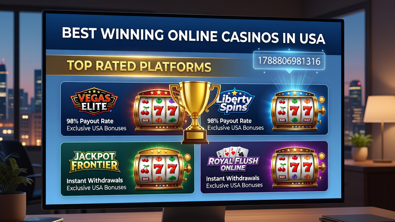 Mobile screen displaying casino game selection with RTP information and withdrawal confirmation details