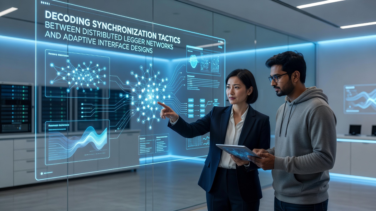 Adaptive interface designs displaying bonus access synchronized with distributed ledger confirmations