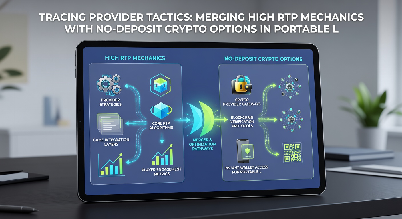 Live dealer table displayed on a smartphone with overlaid crypto bonus balance and RTP statistics